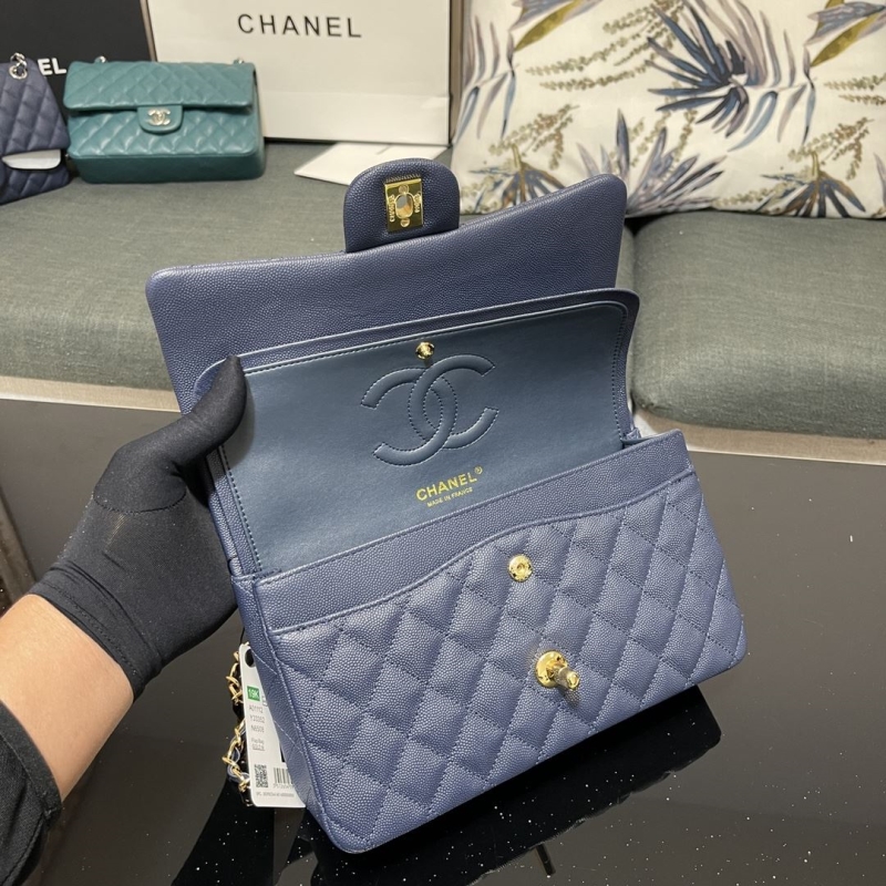 Ch**el cf series bags